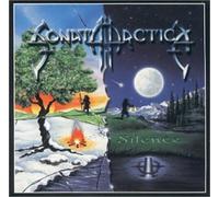Sonata Arctica - Silence