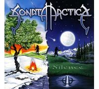 Sonata Arctica - Silence