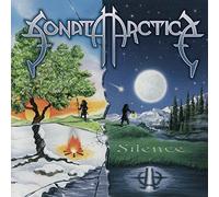 Sonata Arctica - Silence