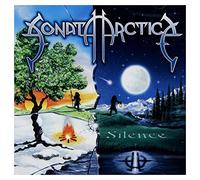 Sonata Arctica - Silence