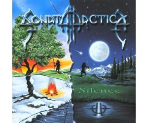 Sonata Arctica - Silence