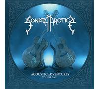 Sonata Arctica - Sonata Arctica - Acoustic Adventures -Volume One (2 LP Blue) [Vinilo]