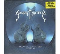Sonata Arctica - Sonata Arctica - Acoustic Adventures -Volume One (2 LP Blue-White) [Vinilo]
