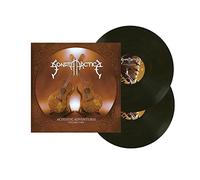 Sonata Arctica - Sonata Arctica - Acoustic Adventures - Volume Two (2 LP) Naranja [Vinilo]