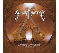 Sonata Arctica - Sonata Arctica - Acoustic Adventures - Volume Two (CD)