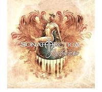 Sonata Arctica - Sonata Arctica - Stones Grow Her Name (Japan/Korean 1st Press Limited Edition)