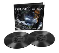 Sonata Arctica - Sonata Arctica - The Days Of Grays [Vinilo]