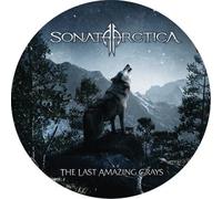 SONATA ARCTICA - SONATA ARCTICA - The last amazing grays PICTURE