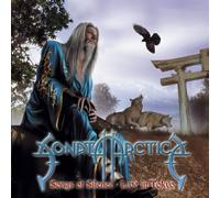 Sonata Arctica - Songs of Silence