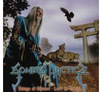 Sonata Arctica - Songs of Silence:Live in Tokyo [Import]