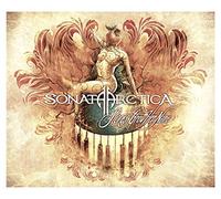 Sonata Arctica – Stones Grow Her Name – CD – Digipak