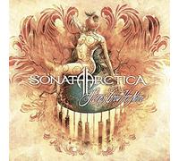 Sonata Arctica - Stones Grow Her Name