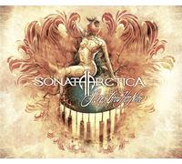 Sonata Arctica Stones Grow Her Name Bonus Track (CD) (Importación USA)