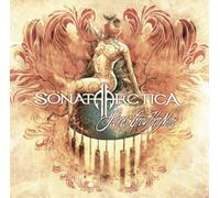 Sonata Arctica – Stones Grow Her Name – CD – Digipak