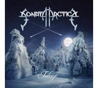 Sonata Arctica Talviyo (CD) (Importación USA)