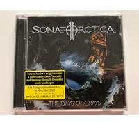 Sonata Arctica - The Days Of Grays