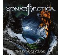 Sonata Arctica - The Days Of Grays [Vinilo]