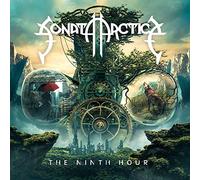 Sonata Arctica The Ninth Hour (CD) Album