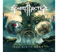 Sonata Arctica - The Ninth Hour