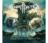 Sonata Arctica - The Ninth Hour (Korea Edition)
