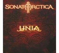 Sonata Arctica Unia (CD) Album (Importación USA)