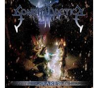 Sonata Arctica – Winterheart's Guild – CD
