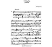 Sonata Arpeggione for Alto Saxophone and Piano by Franz Schubert