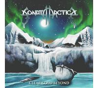 Sonata Artica - Clear Cold Beyond (CD)