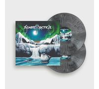 Sonata Arctica - Clear Cold Beyond (White & Black Marbled) (Gatefold) (2 LP)