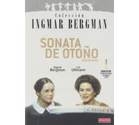 Sonata de otoño [DVD]