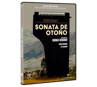 Sonata de otoño [DVD]