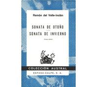 Sonata De Otono : Sonata De Invierno