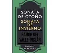 SONATA DE OTOÑO, SONATA DE INVIERNO