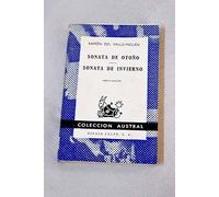 SONATA DE OTOÑO / SONATA DE INVIERNO