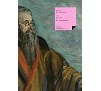 Sonata de primavera: 285 (Narrativa)