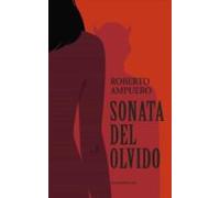 Sonata Del Olvido (ebook)