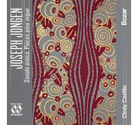 Sonata Eroïca. Pièces pour Orgue