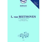 Sonata F-major Op. 24 "Spring"