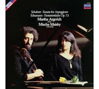 Schubert F. - Sonata for Arpeggione [Vinilo]