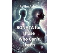 Sonata for Those who Can't Listen: A Psychological Mystery Thriller