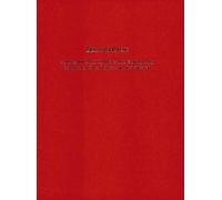 Sonata for Two Pianos and Percussion: Facsimile of the Draft Score and Paul Sacher's Annotated Full Score Copy. 2 pianos and percussion. Partition.