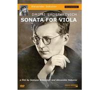 Sonata for Viola [Reino Unido] [DVD]