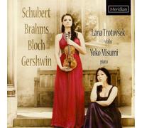 Sonata for Violin and Piano by Schubert (2013-08-13)