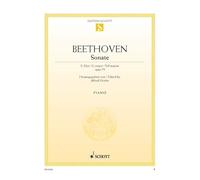 Sonata G major: "Sonatina". op. 79. piano.