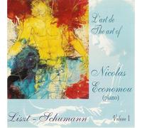 Sonata/Gnomenreigen/Mephisto Waltz No.1/Papillons/Arabesque