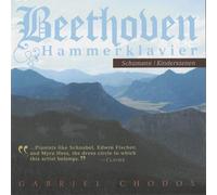 Sonata in B Flat Major Op. 106