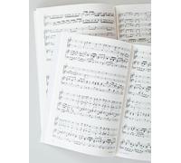 Sonata in G - English Horn [Viola] and Organ - SET