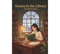 Sonata in the Library: A Quiet Rebellion of the Heart - A Novel of Identity, Voice, and Belonging (The Hearthside Stories)
