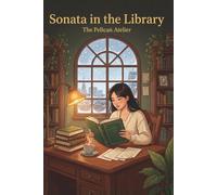 Sonata in the Library: A Quiet Rebellion of the Heart - A Novel of Identity, Voice, and Belonging (The Hearthside Stories)