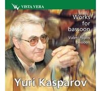 Sonata Infernale pour Basson Seul - 'Goat Song', pour Basson, Contrebasse et Percussion - Chacone pour Basson, Violoncelle et Électronique